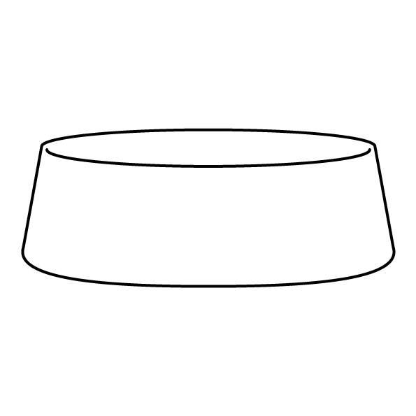 アサダのペット食器